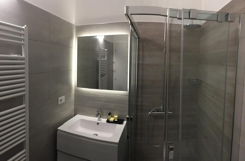 Hotel Resort Le Vele Domaso Room photo