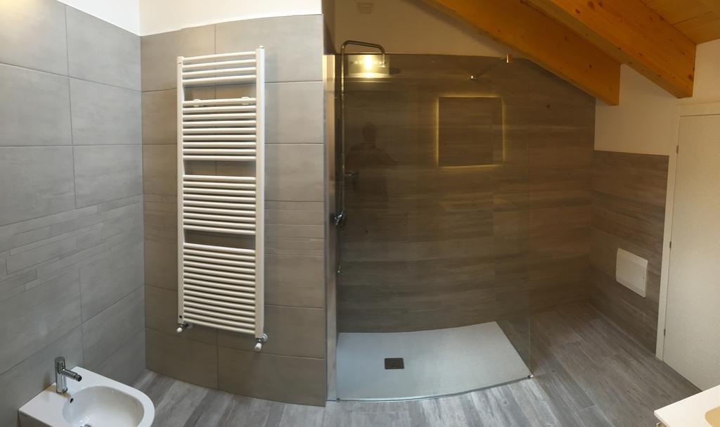 Hotel Resort Le Vele Domaso Room photo
