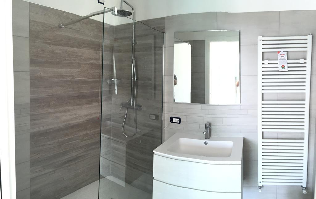 Hotel Resort Le Vele Domaso Room photo