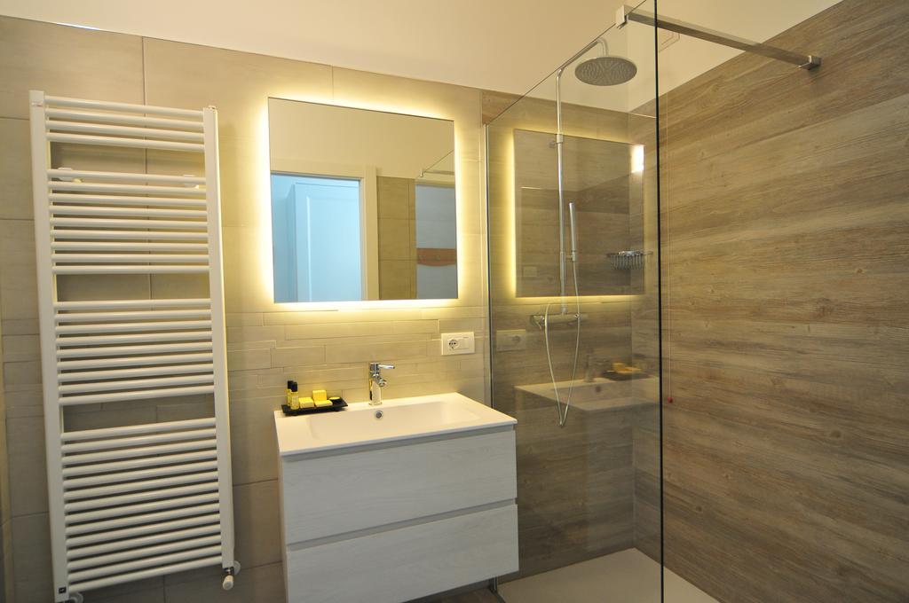 Hotel Resort Le Vele Domaso Room photo